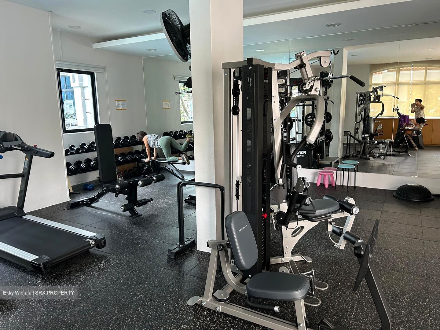 The Merasaga (D10), Condominium #534871091